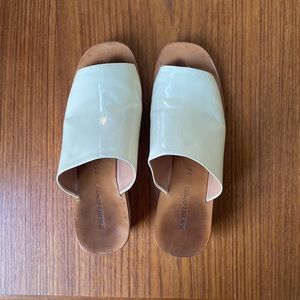 Rachel Comey Lyell Wedges